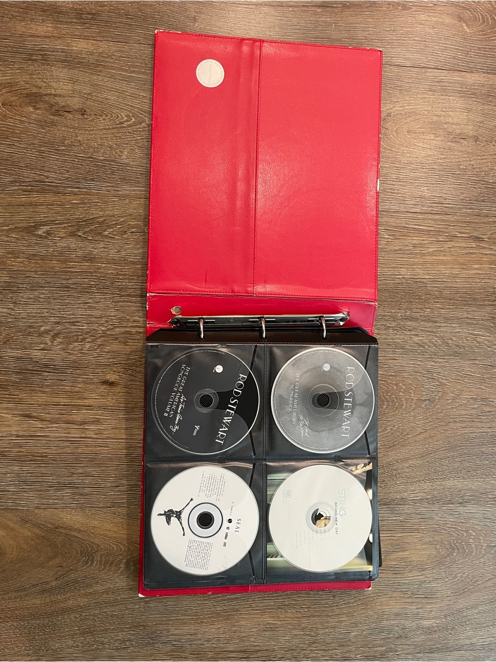 75 CD Collection